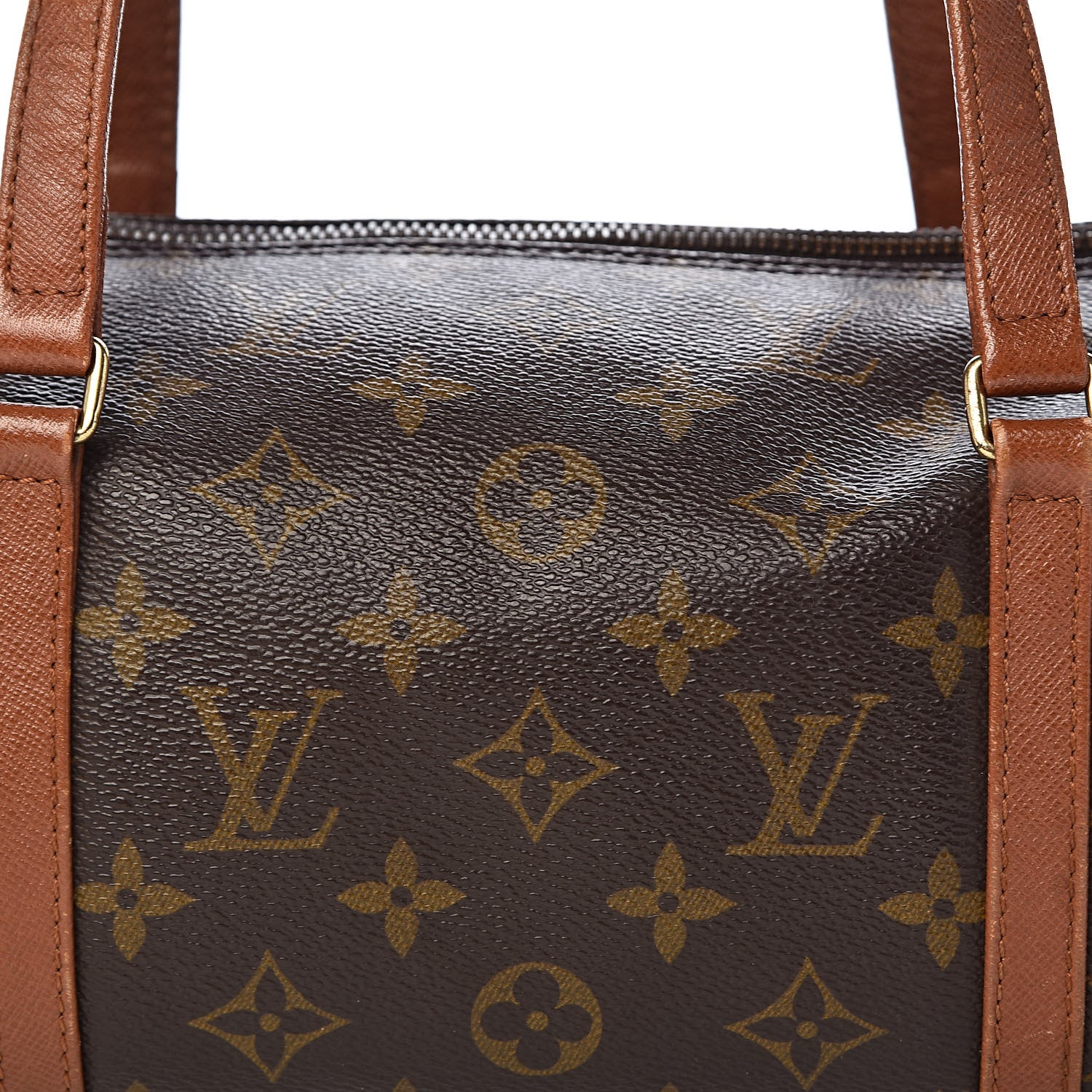 Louis Vuitton Monogram Papillon 30 12 of 12