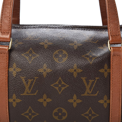 Louis Vuitton Monogram Papillon 30 12 of 12