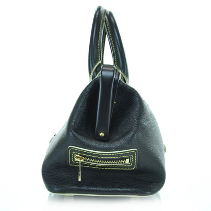 Louis Vuitton Suhali L Ingenieux PM Black 4 of 13