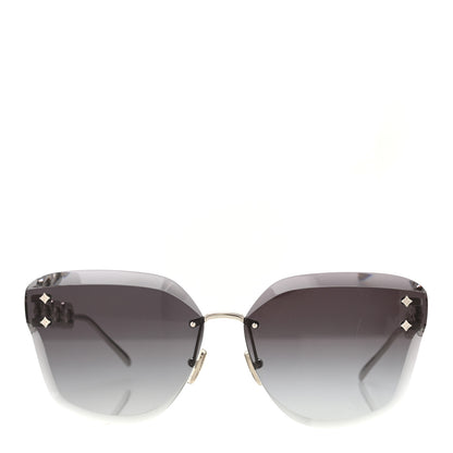 Tom Ford Nicholai-02 TF624 Sunglasses Black 3 of 15