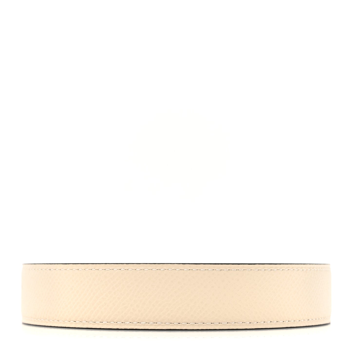 Swift Epsom 24mm Belt Strap 85 34 Bleu Marine Craie