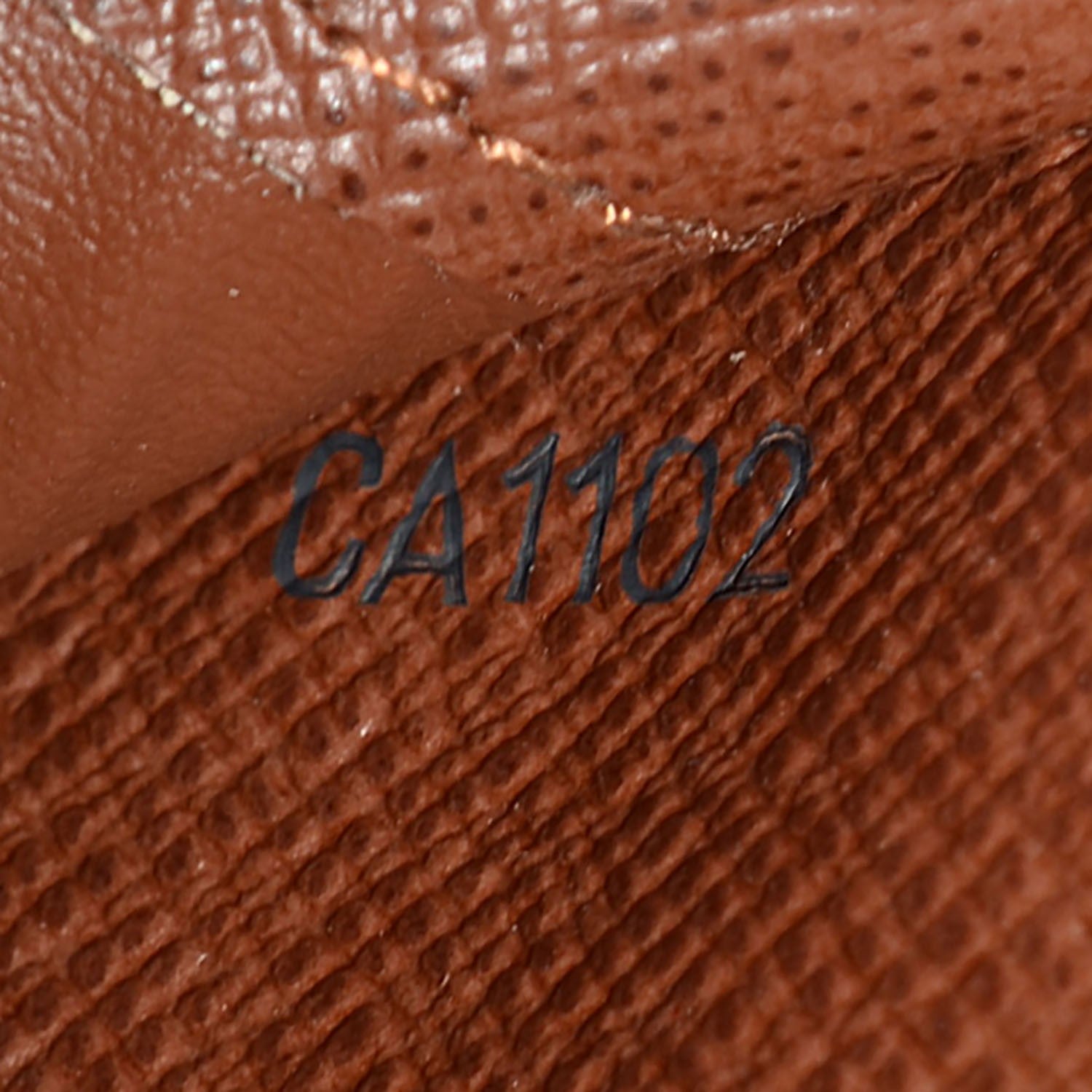 Louis Vuitton Monogram Insolite Wallet 8 of 8