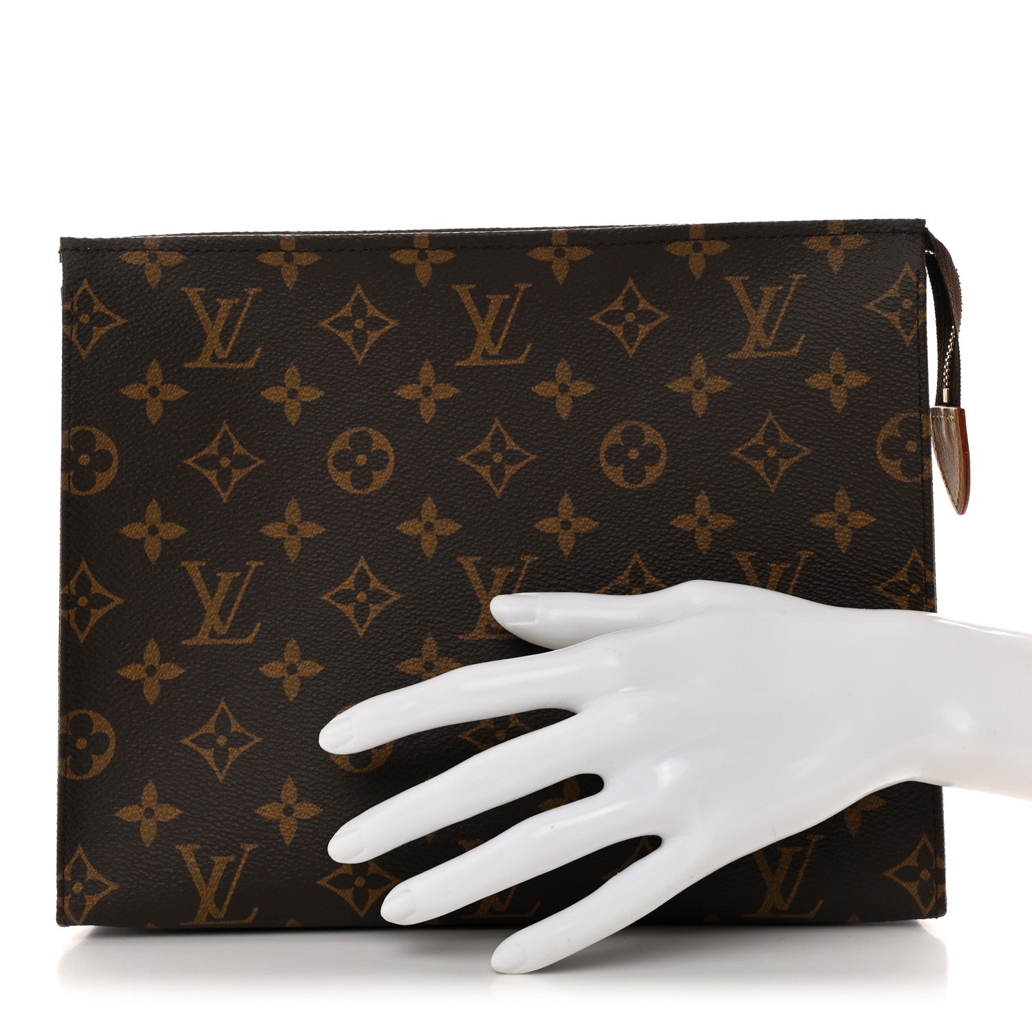 Louis Vuitton Monogram Toiletry Pouch 26 2 of 6