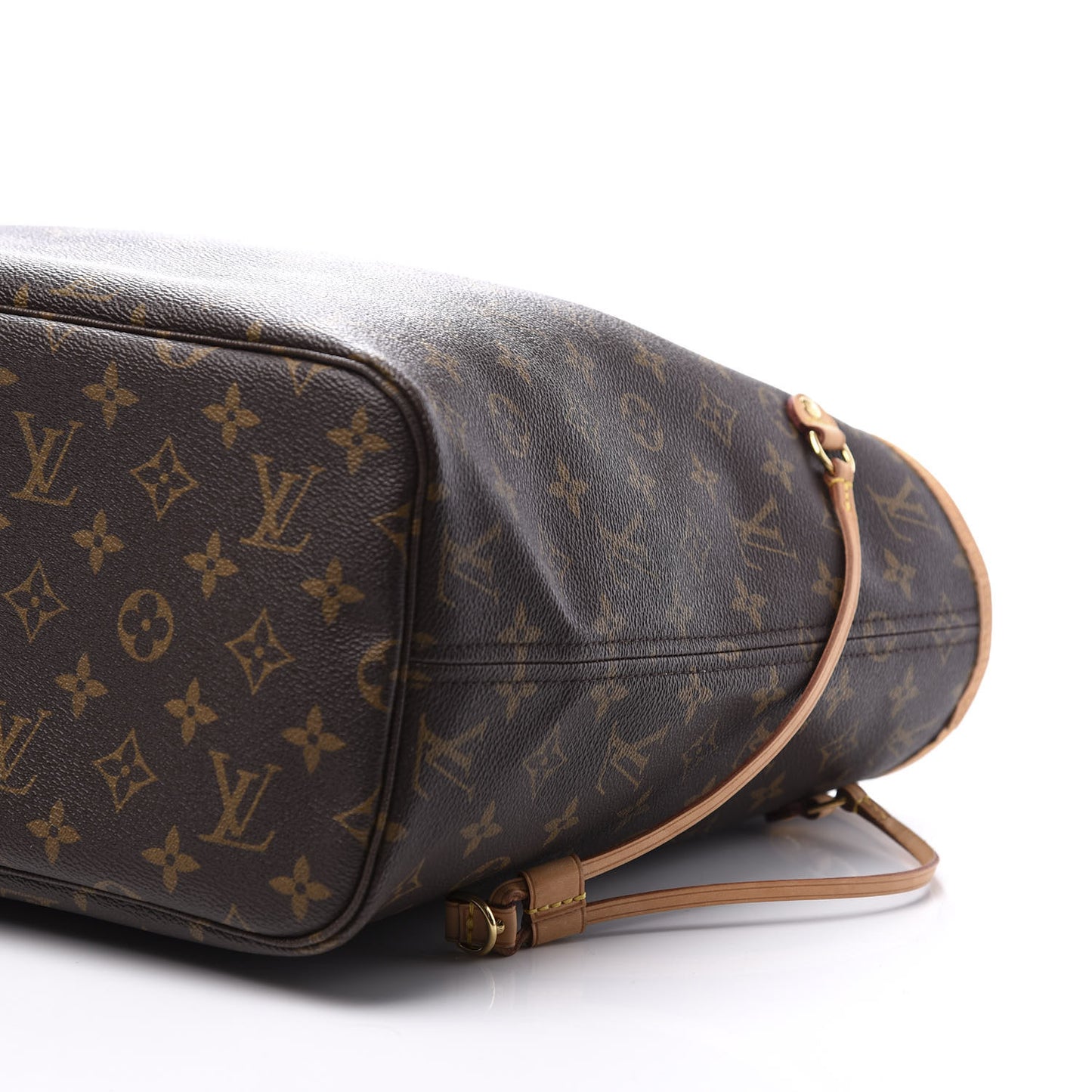Monogram Neo Neverfull MM