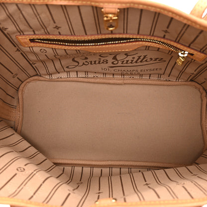Louis Vuitton Monogram Neverfull PM 5 of 10