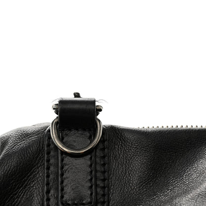 Givenchy Calfskin Patchwork Small Pandora Black 13 of 17