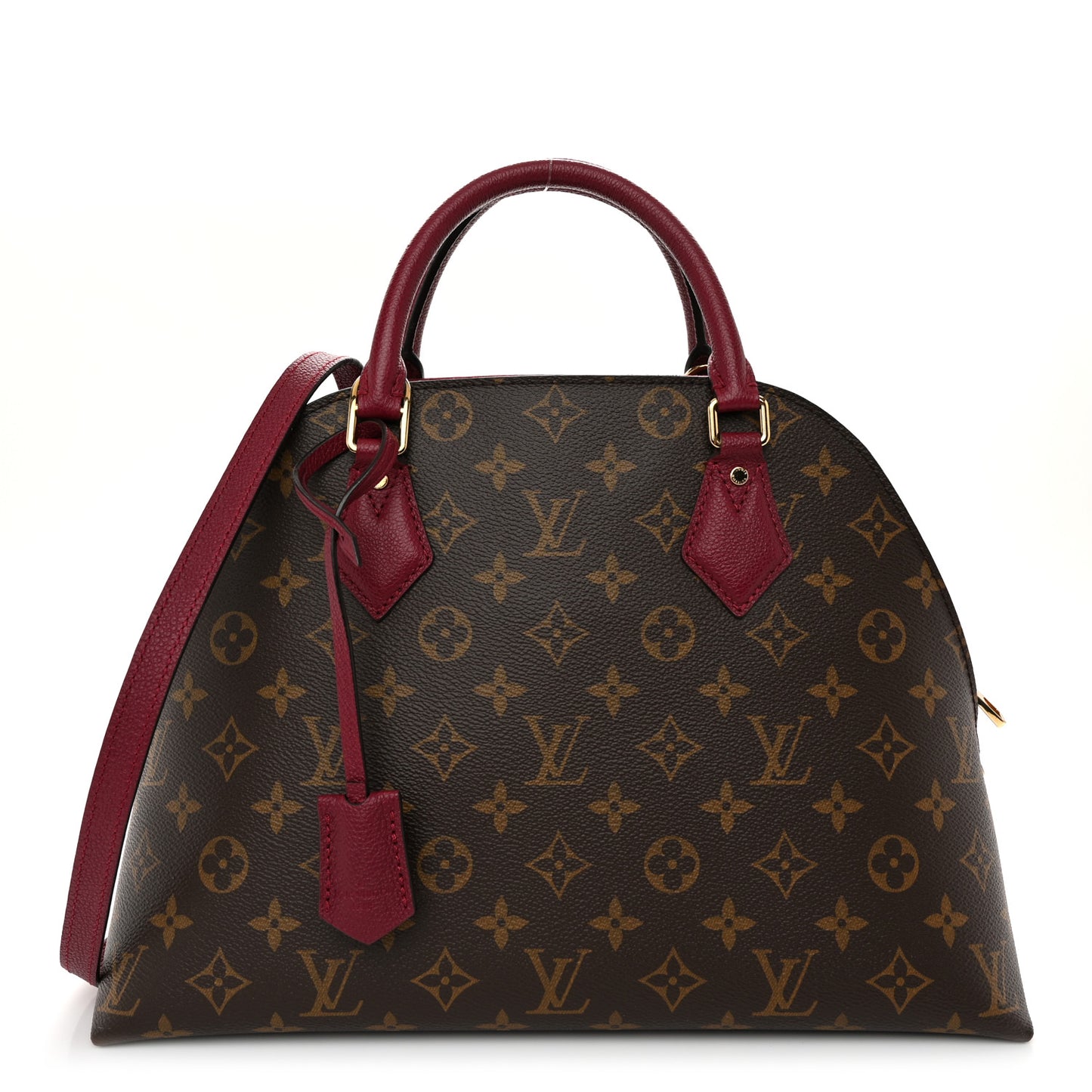 Monogram Alma BNB Raisin