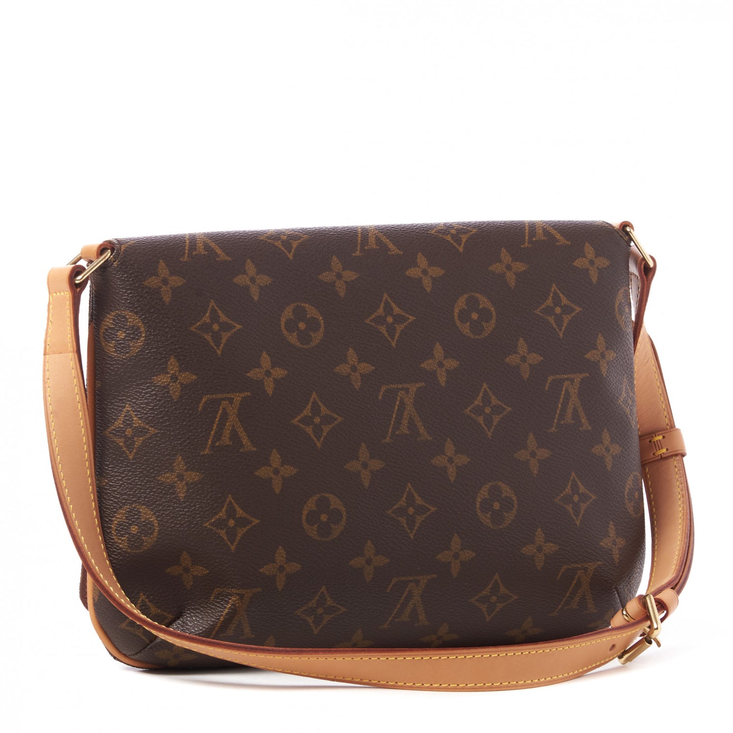 Monogram Musette Tango