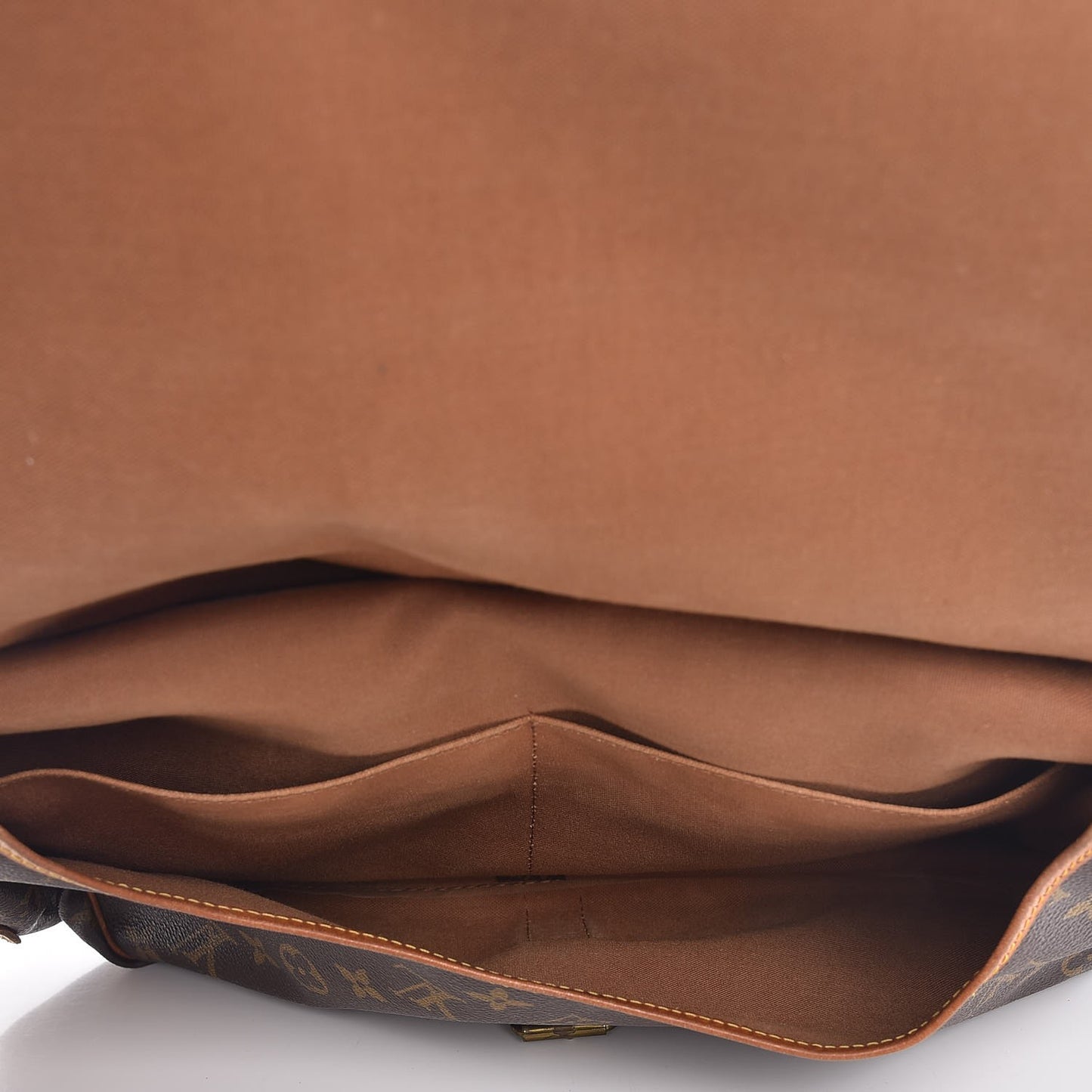 Monogram Saumur 35