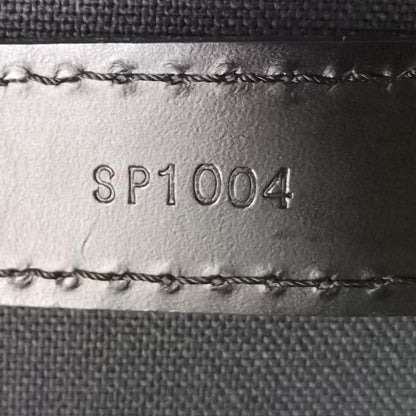 Louis Vuitton Taiga Pegase 55 Rolling Luggage 13 of 13