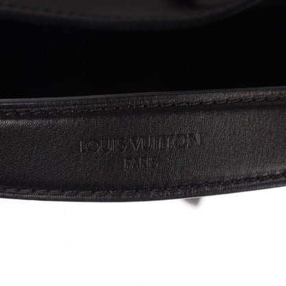 Louis Vuitton Smooth Calfskin NN14 Cuir Nuance GM Black 6 of 8