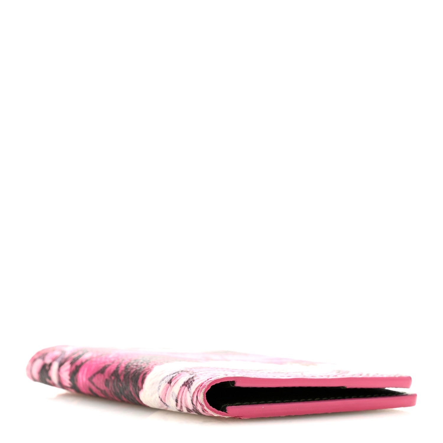 Louis Vuitton Monogram Surfin' Pocket Organizer NM Pink 4 of 7
