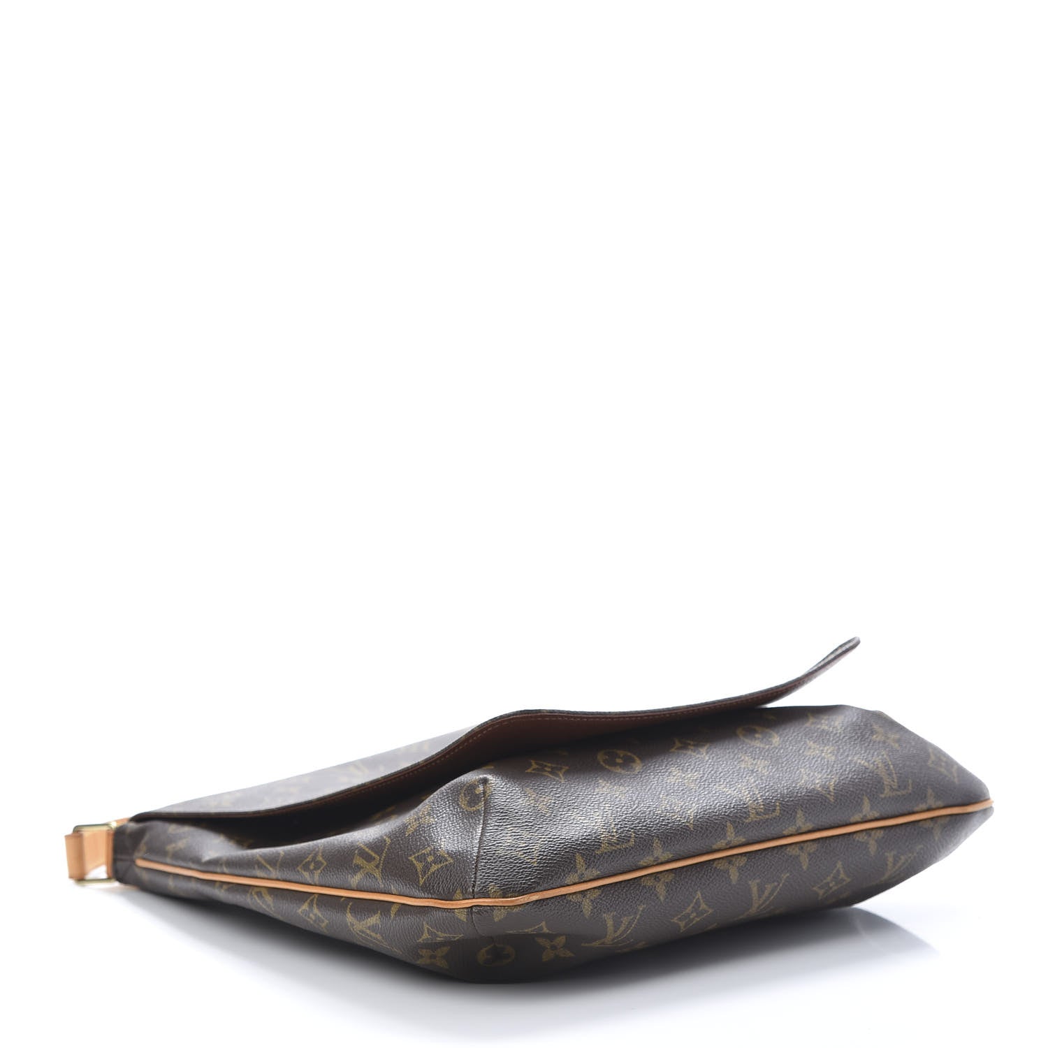 Louis Vuitton Monogram Musette GM 4 of 10