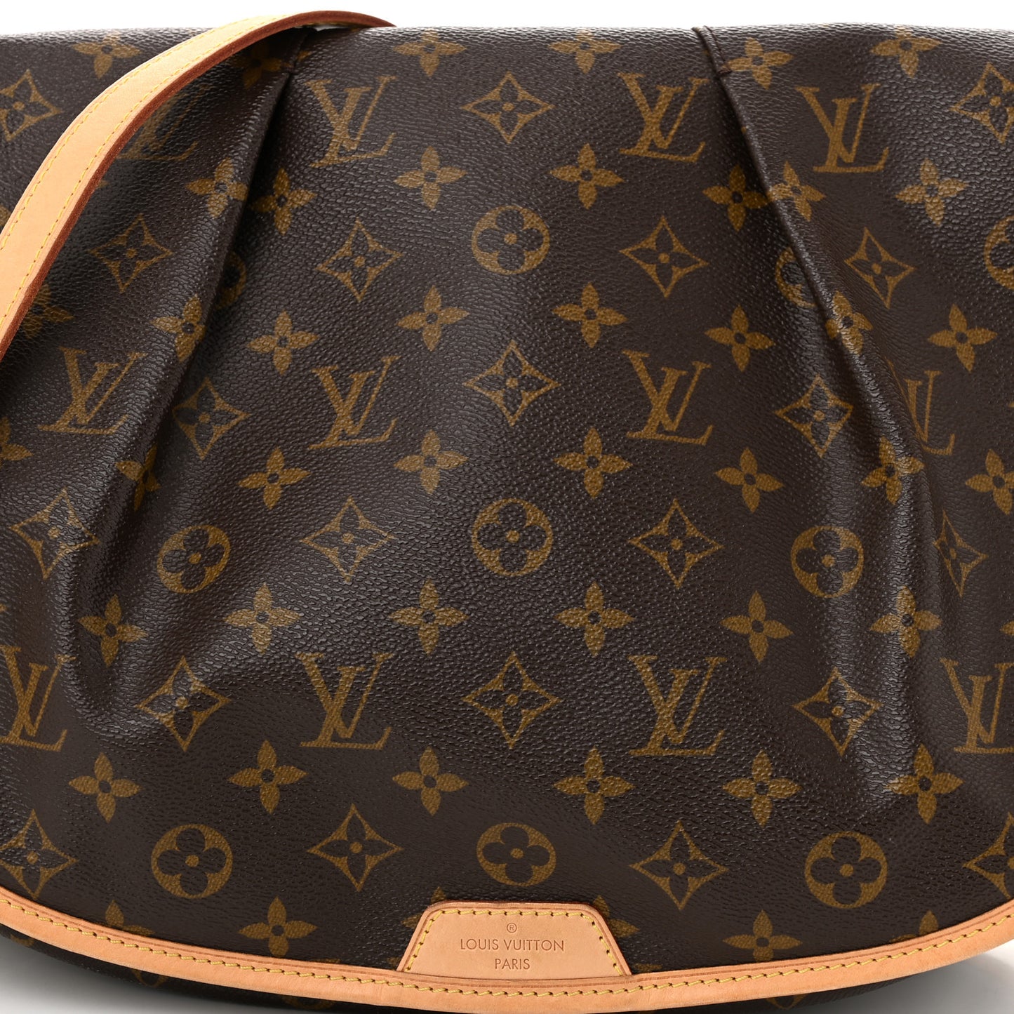 Monogram Menilmontant MM