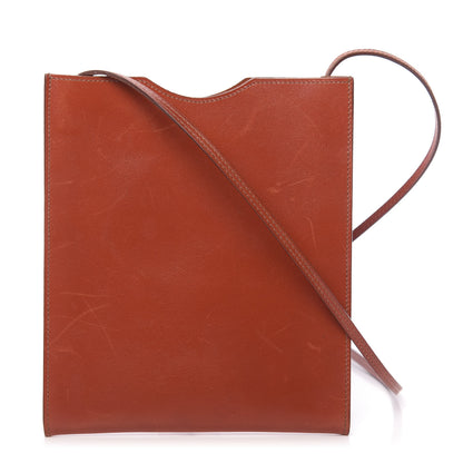 Hermes Box Sac Onimaitou Brique 1 of 14