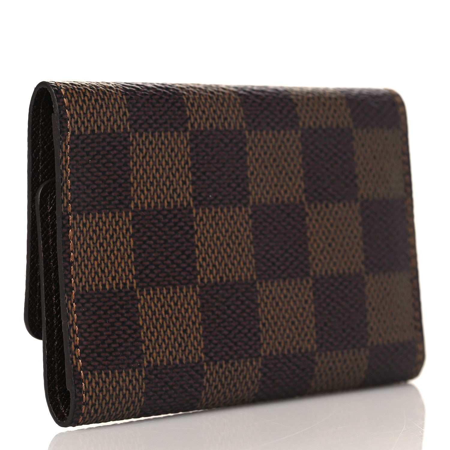 Louis Vuitton Damier Ebene Multicles 6 Key Holder 3 of 7