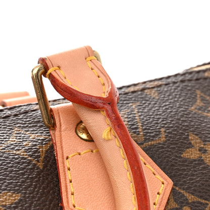 Louis Vuitton Monogram Speedy 40 13 of 13
