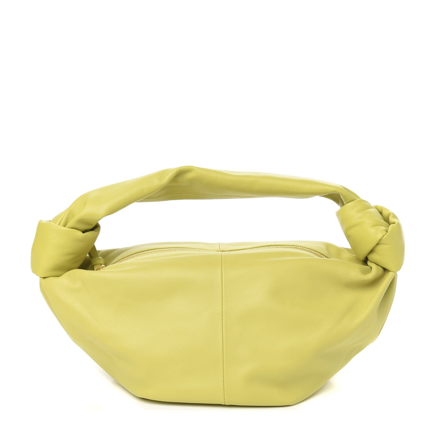 Nappa Mini Bag Sherbert
