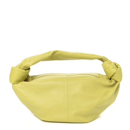 Bottega Veneta Nappa Mini Bag Sherbert 1 of 8