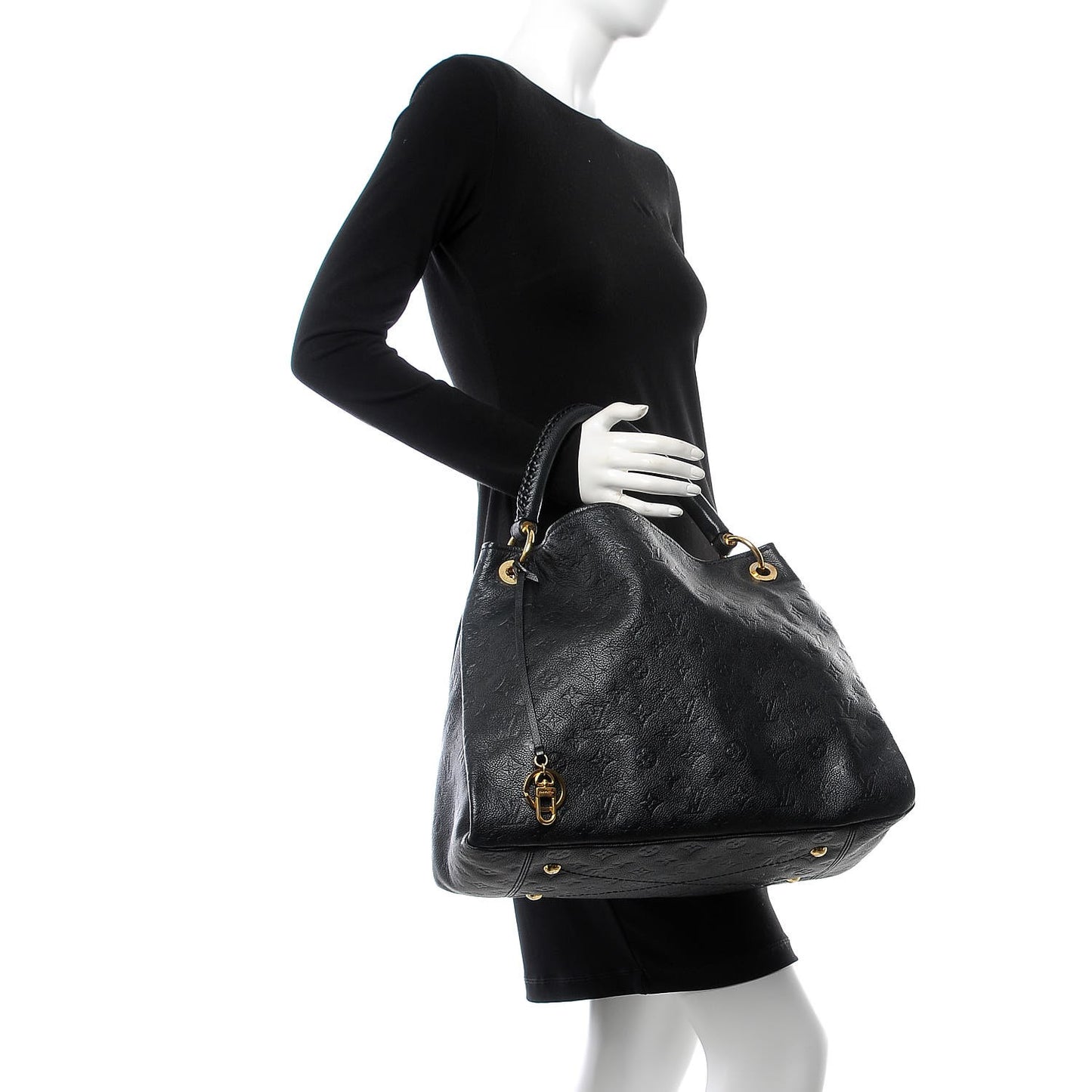 Empreinte Artsy MM Black