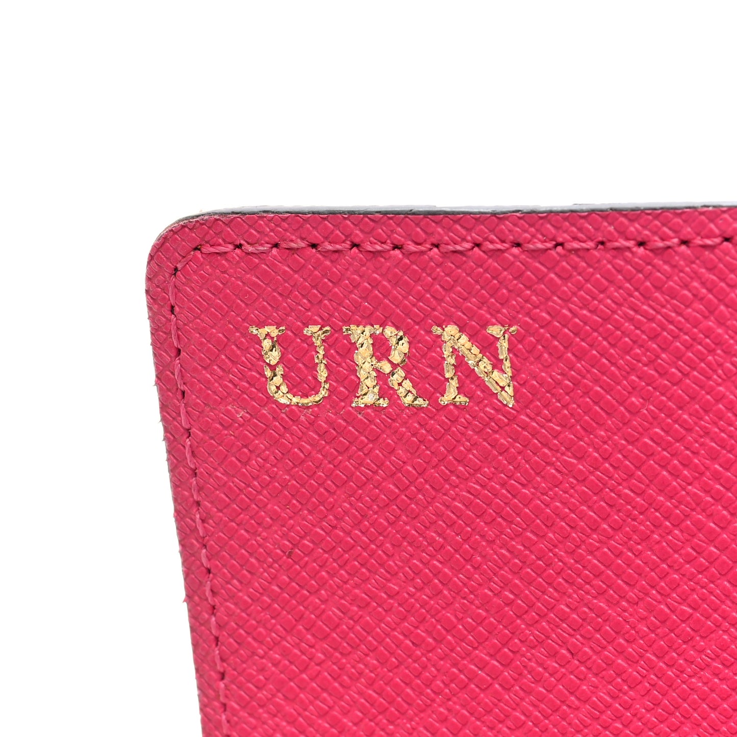 Monogram 2015 Christmas Animation Sarah Wallet Hibiscus