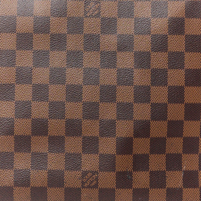 Louis Vuitton Damier Ebene Neo Neverfull MM 9 of 14