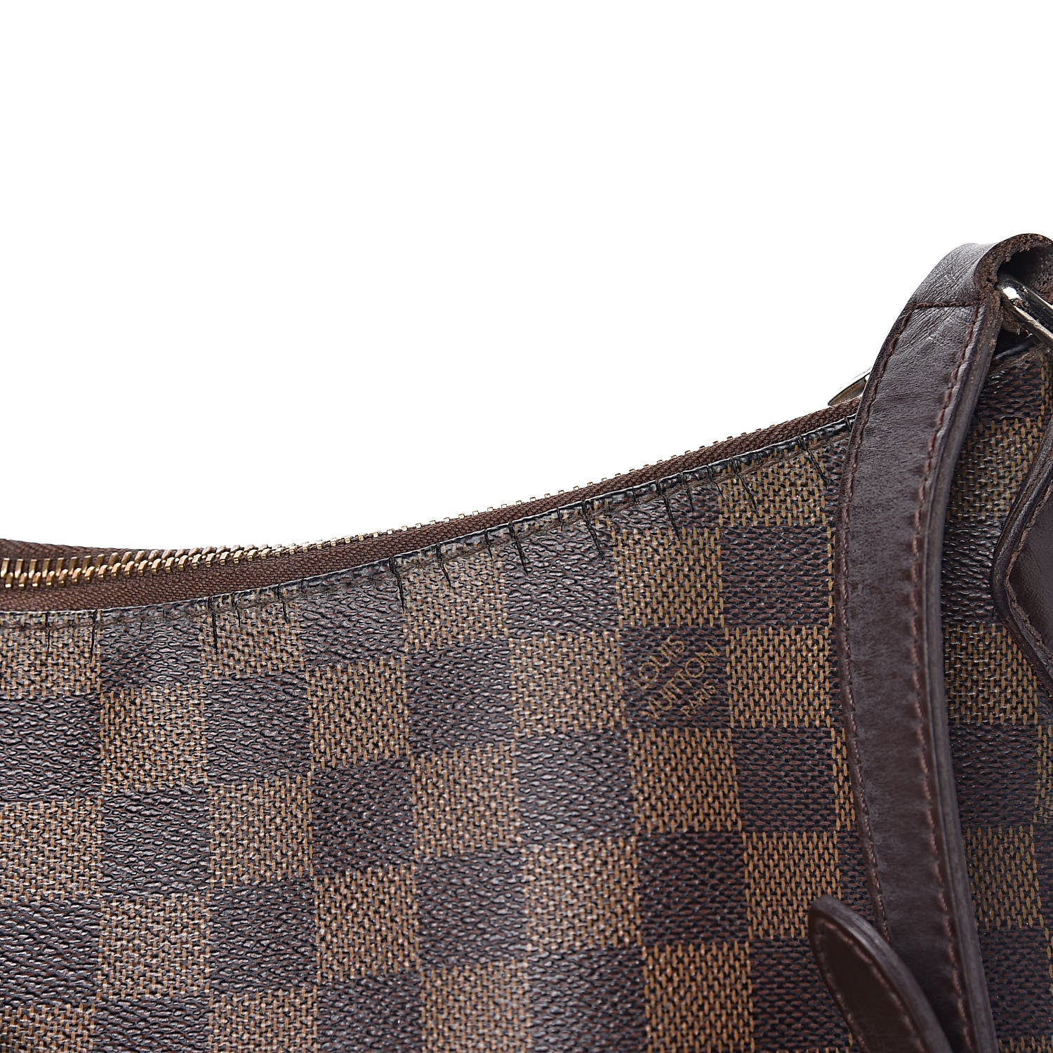 Louis Vuitton Damier Ebene Bloomsbury PM 20 of 22