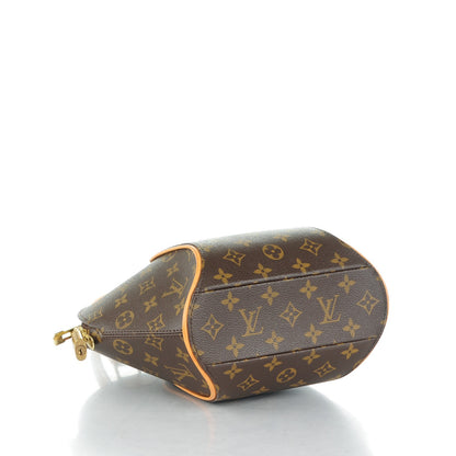 Louis Vuitton Monogram Ellipse PM 4 of 7