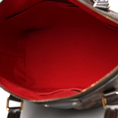 Louis Vuitton Damier Ebene Siena PM 5 of 11