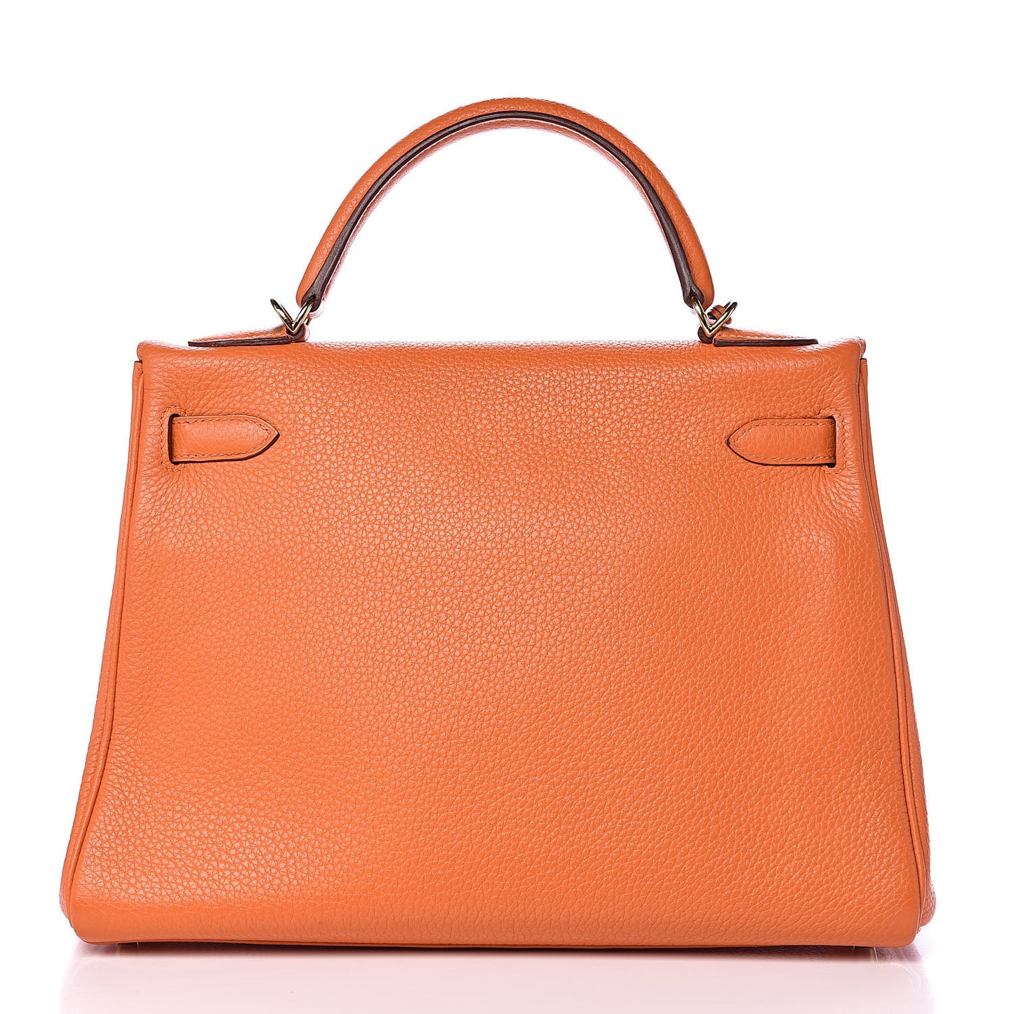Taurillon Clemence Kelly Retourne 32 Orange
