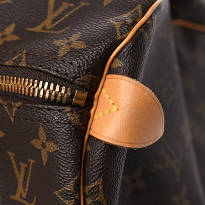 Louis Vuitton Monogram Keepall 60 22 of 29