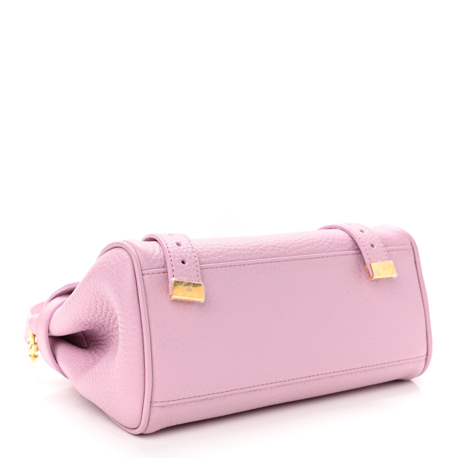 Mulberry Heavy Grain Mini Alexa Lilac Blossom 4 of 10