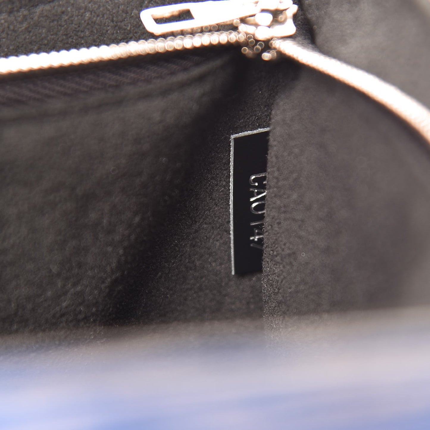 Epi Cluny MM Denim Light