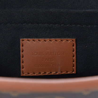 Louis Vuitton Reverse Monogram Dauphine Backpack PM 5 of 7