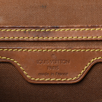 Louis Vuitton Monogram Bel Air 6 of 20