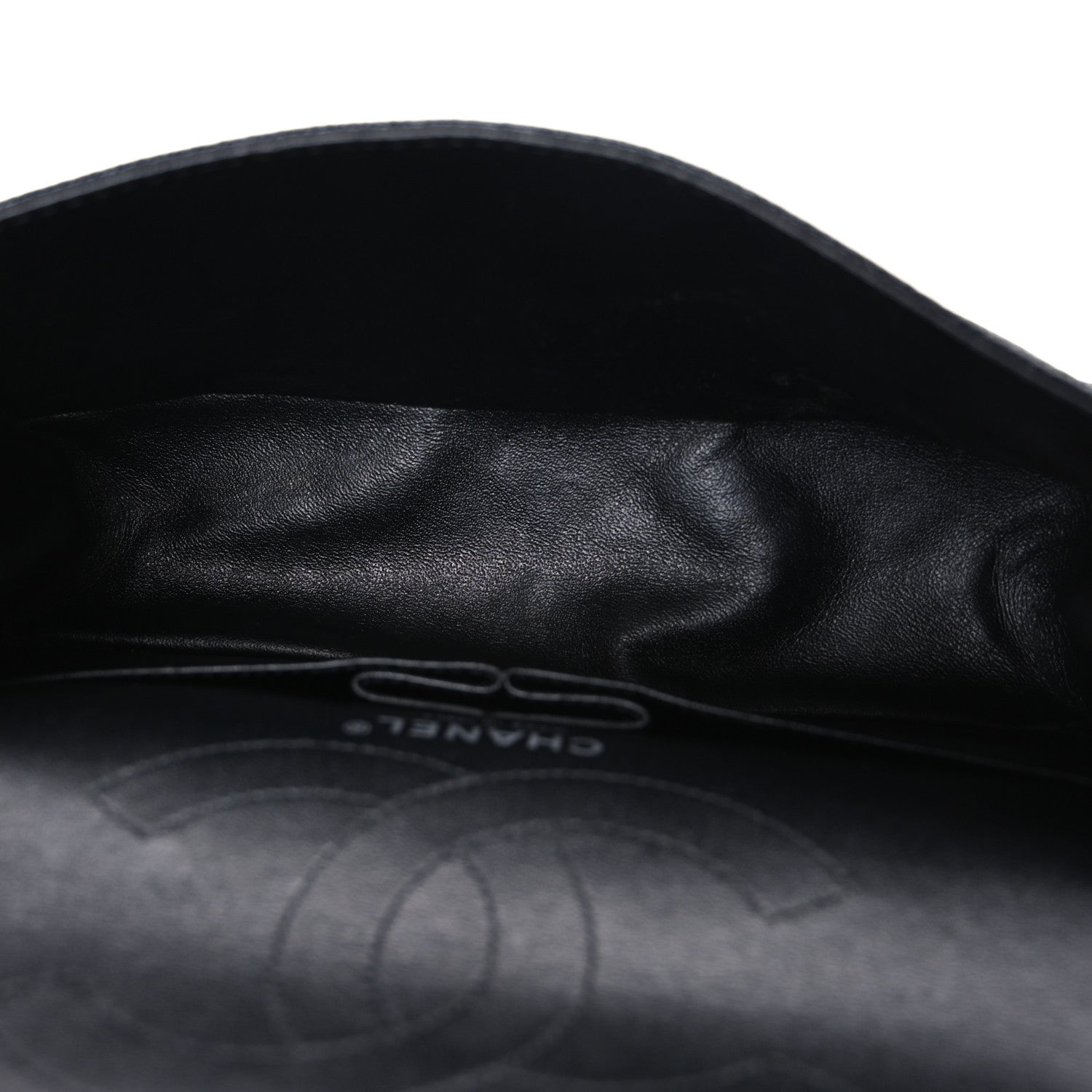 Chanel Caviar Quilted 2.55 Reissue 225 Flap Black 5 of 10