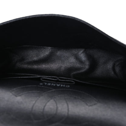 Chanel Caviar Quilted 2.55 Reissue 225 Flap Black 5 of 10