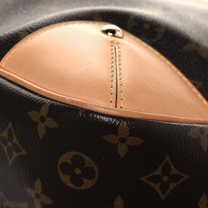 Louis Vuitton Monogram Estrela MM 12 of 16
