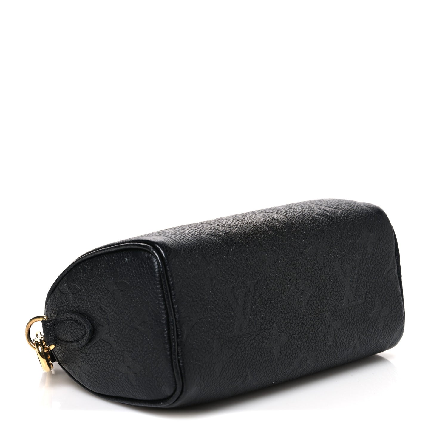 Empreinte Monogram Nano Speedy Black