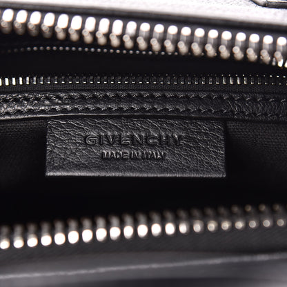 Givenchy Sugar Goatskin Small Antigona Black 7 of 13