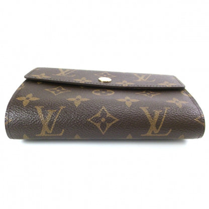 Louis Vuitton Monogram Alexandra Wallet 4 of 7