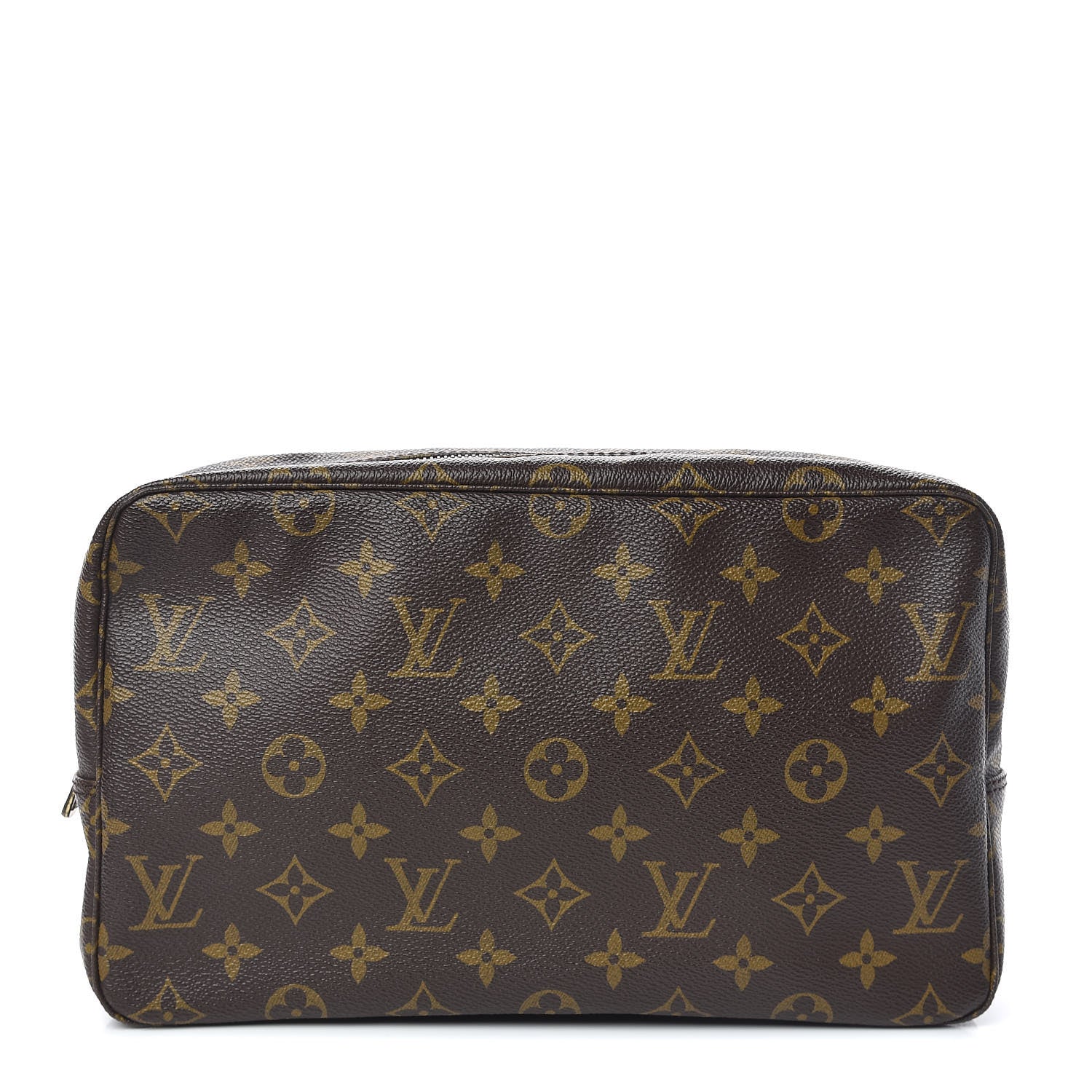 Louis Vuitton Monogram Trousse Toilette 28 1 of 8