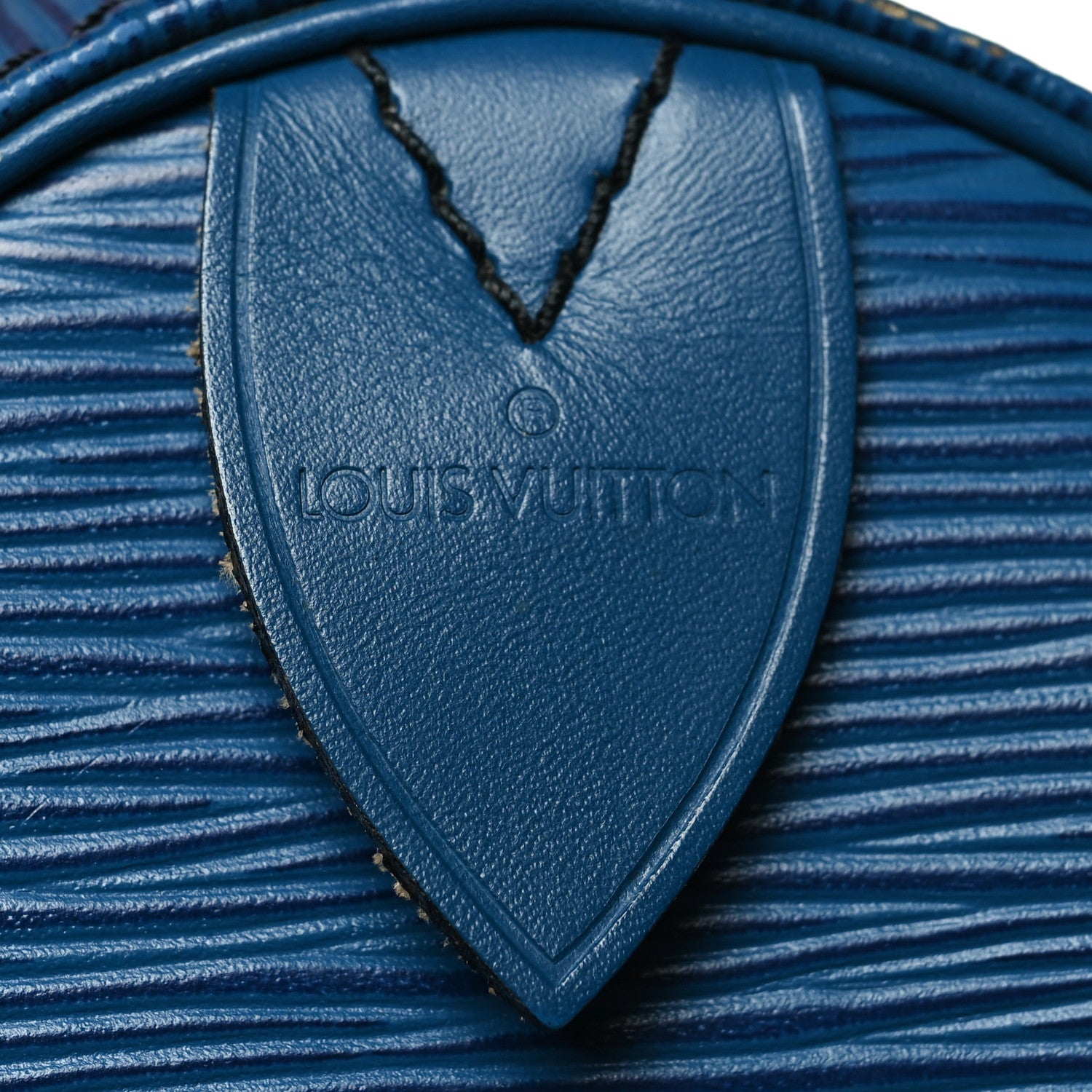 Louis Vuitton Epi Keepall 45 Toledo 7 of 13