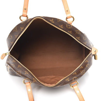 Louis Vuitton Monogram Montorgueil GM 5 of 15