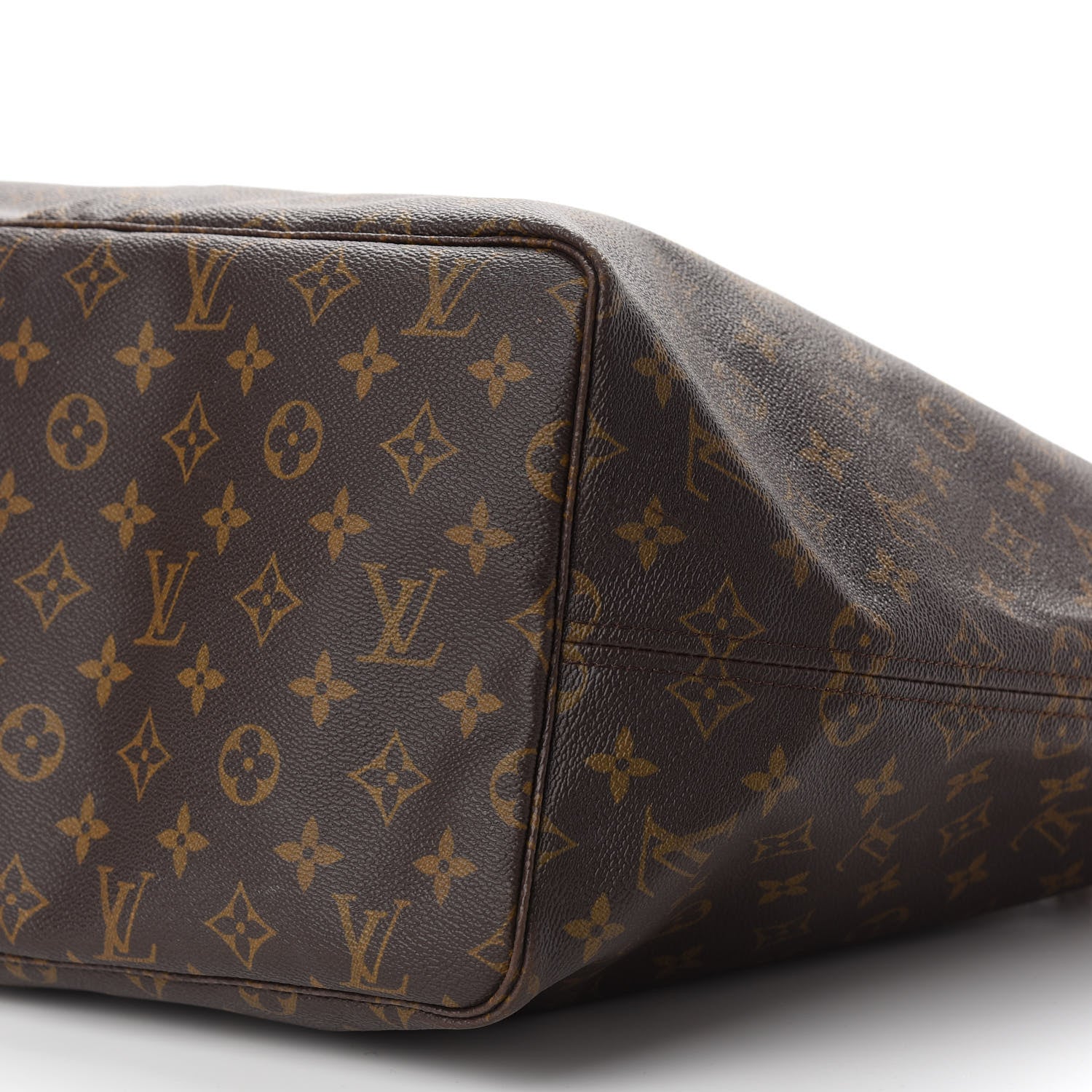 Louis Vuitton Monogram Neverfull GM 9 of 9