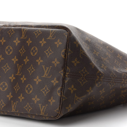 Louis Vuitton Monogram Neverfull GM 9 of 9