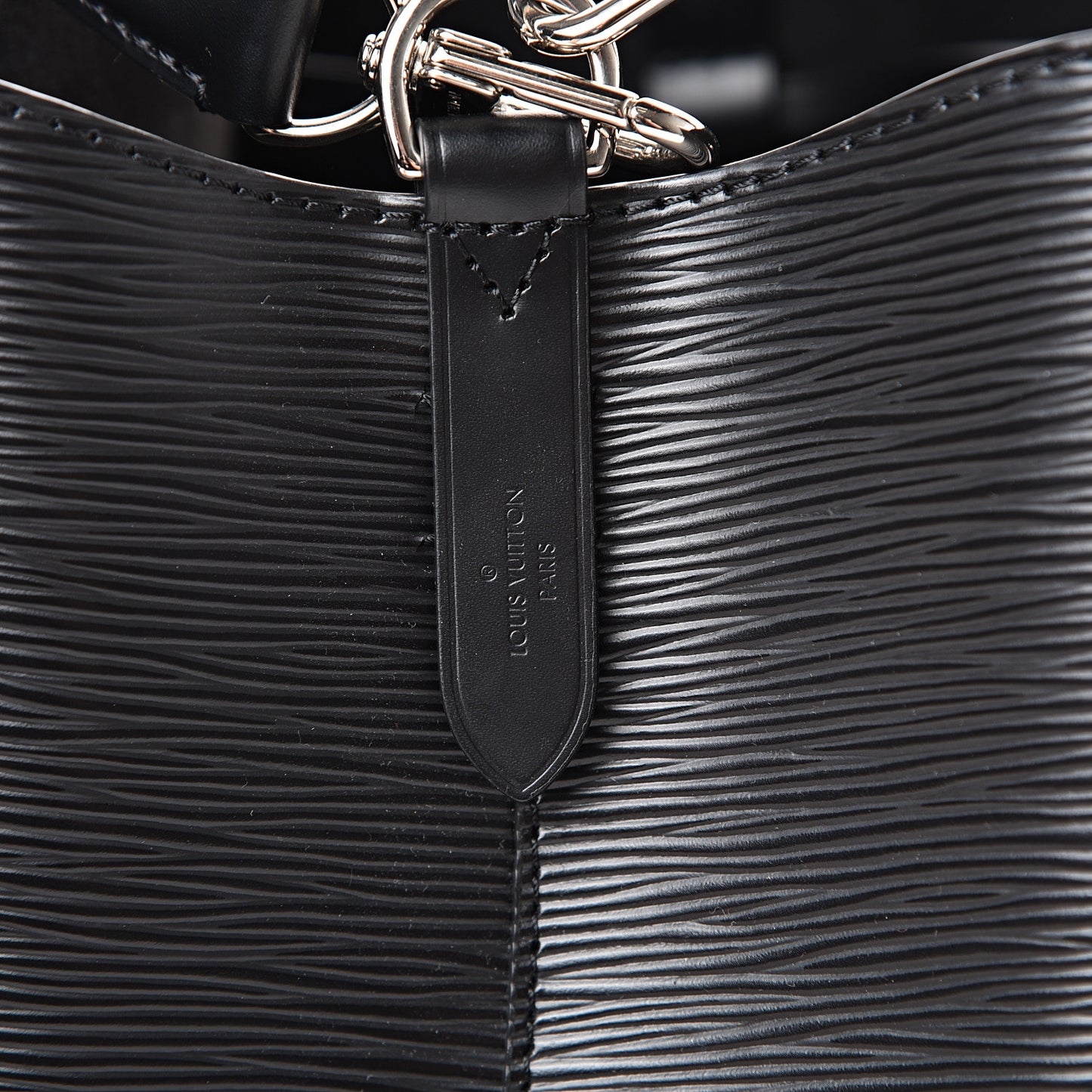 Epi Neonoe Black