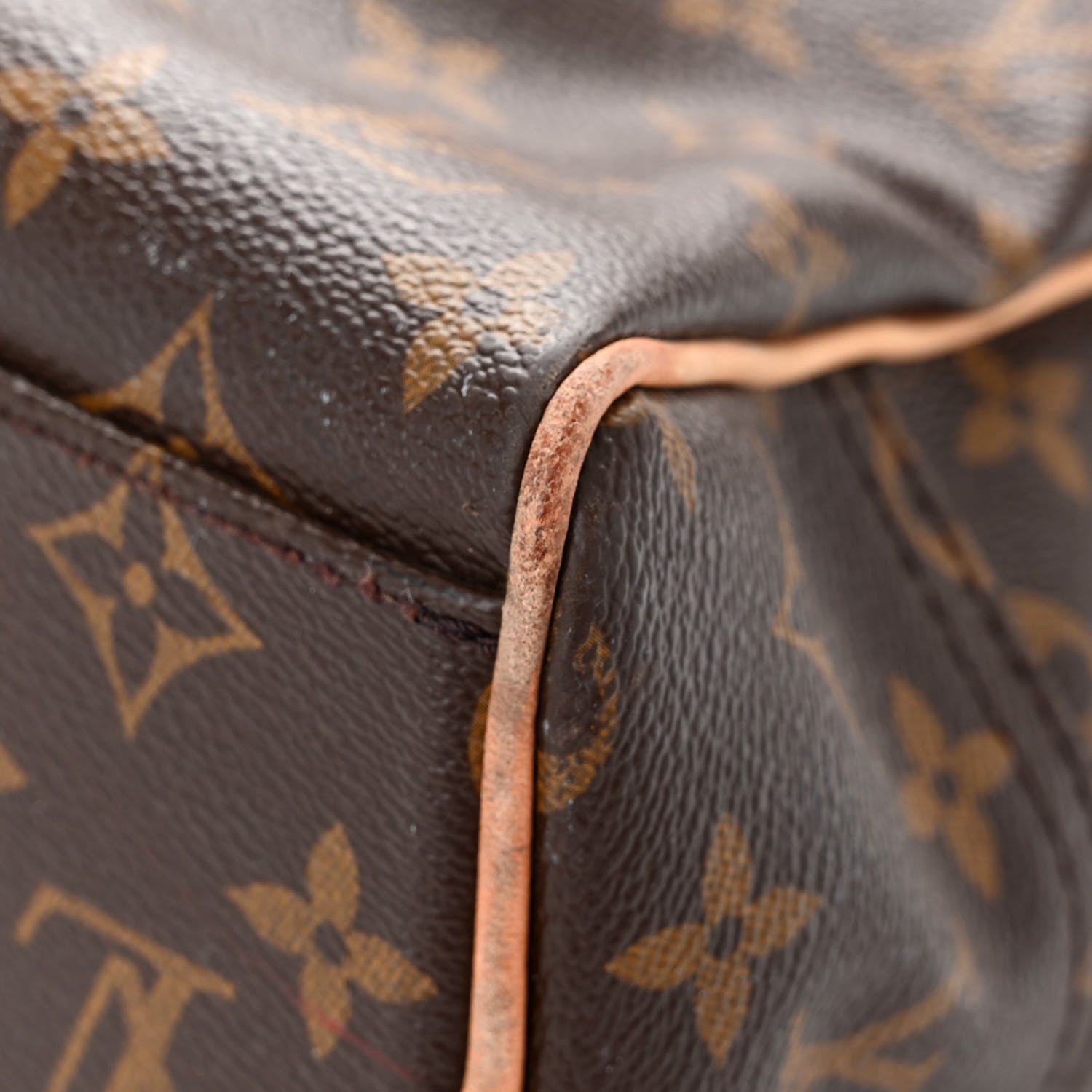 Louis Vuitton Monogram Manhattan GM 11 of 32