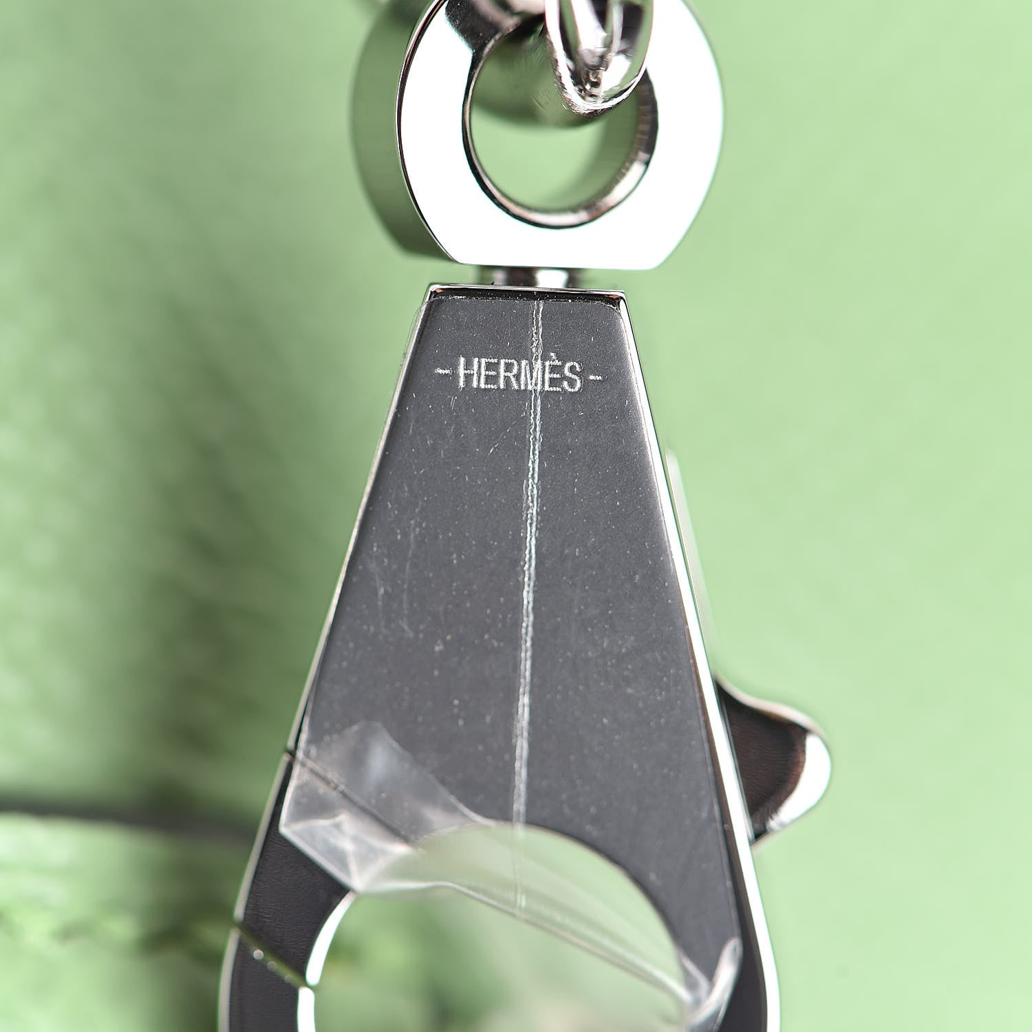 Hermes Epsom Kelly Sellier 32 Vert Criquet 28 of 40