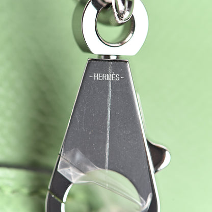 Hermes Epsom Kelly Sellier 32 Vert Criquet 28 of 40